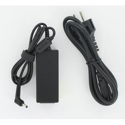 [BLA020086] Blu-Basic Laptop AC Adapter 45W voor Asus Zenbook UX31E/UX21E/T200TA/T300FA
