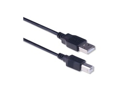 [EW9620] Ewent USB 2.0 Connection Cable 1.8 Meter