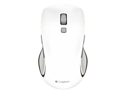 [910-003914] Logitech Wireless Mouse m560 White