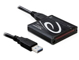 [91704] Delock USB 3.0 Card Reader All in 1
