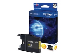 [LC1280XLY] Brother LC1280XLY - Geel - original - ink cartridge