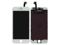 [P0498076] Full Copy iPhone 6 LCD + Digitizer Assembly - White