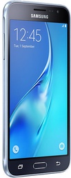 [SM-J320FZKNPHN] Samsung Galaxy J3 2016 J320 8GB (zwart) 