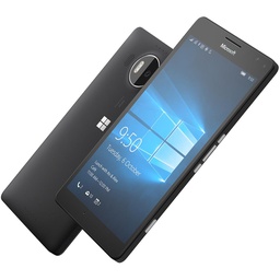 [A00026148] Microsoft Lumia 950 XL Zwart