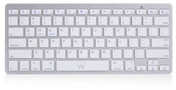 [EW3163] Ewent Ultra-slim Bluetooth keyboard