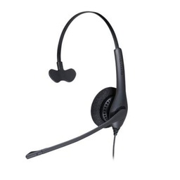 [1513-0154] Jabra BIZ 1500 Duo QD Bedrade Headset