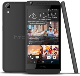 [99HADP036-00] HTC Desire 626 Grijs