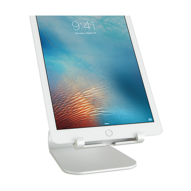 Rain Design mStand Tablet Plus Stand Silver