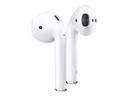 Apple AirPods 2nd generation with Wireless Charging Case