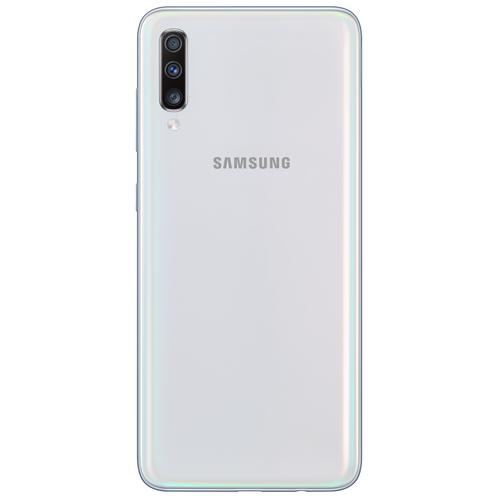 Samsung Galaxy SM-A705F 17 cm (6.7") 6 GB 128 GB Dual SIM Wit 4500 mAh