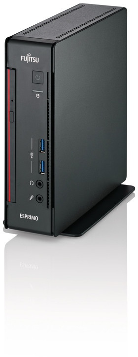 FUJITSU Desktop ESPRIMO Q0558 P152SNL