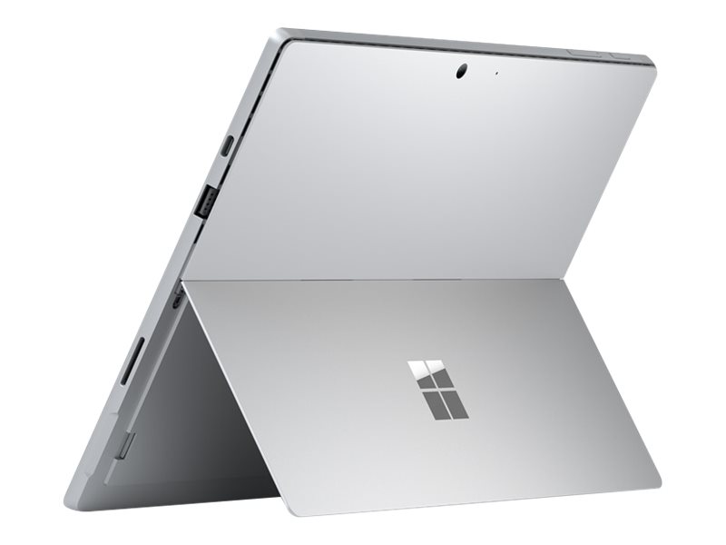 Microsoft Surface Pro 7 12.3inch i7-1065G7 16GB 512GB Platinum