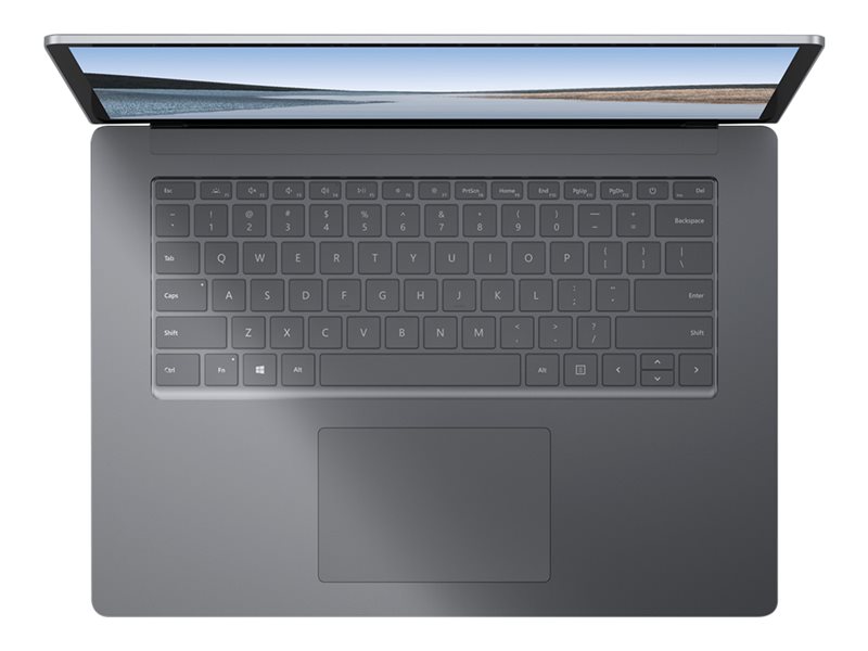 Microsoft Surface Laptop 3 i7-1065G7 (15", 16GB, 512GB SSD)