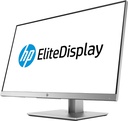 HP EliteDisplay E243d Docking