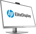 HP EliteDisplay E243d Docking