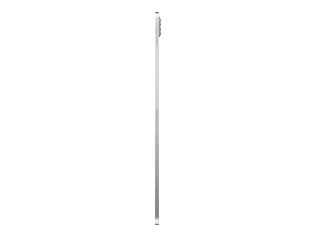 Apple iPad Pro 2020 12.9&quot; Wi-Fi 256GB Zilver