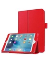 iPad 10.2 inch (2019) hoes - Flip Cover Book Case - Rood