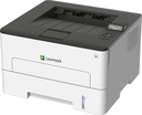 Lexmark B2236dw A4 Mono laserprinter