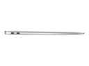 Apple MacBook Air 2020 13,3&quot; i3 1,1GHz, 8GB, 256GB (Qwerty) Zilver