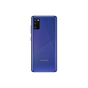 Samsung Galaxy A41 Blauw