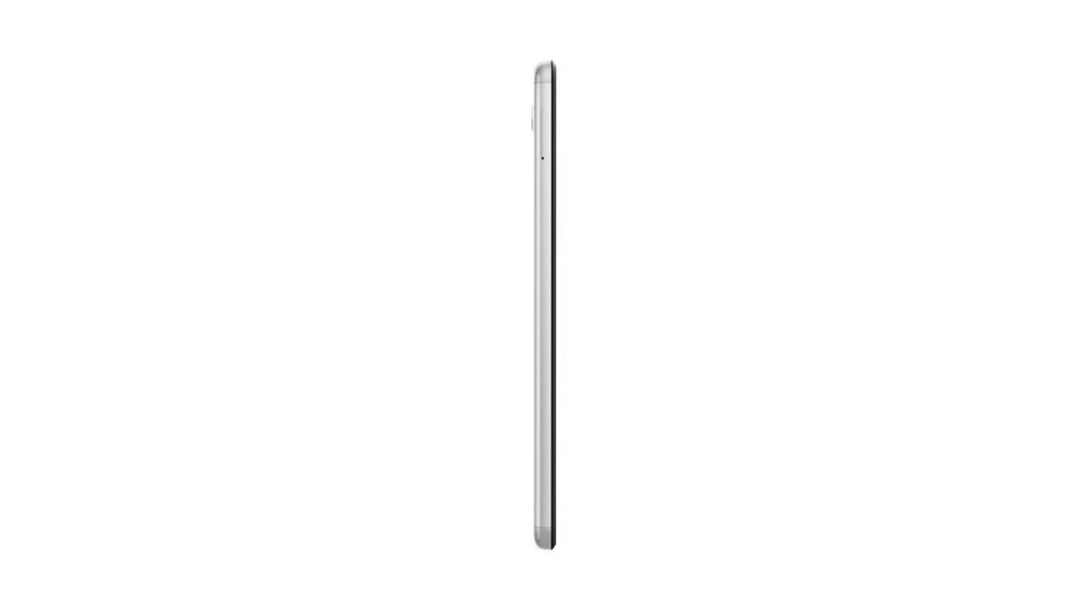 Lenovo Tab M7 TB-7305F ZA55 - Android 9.0 Go Edition - 16 GB eMMC - 7" IPS (1024 x 600) - platinum grey