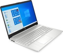 HP 15s-fq1045nd Notebook Zilver 15.6"