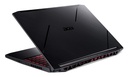 Acer Nitro 7 AN715-52-75GM - 15.6&quot; - Core i7 10750H - 16 GB RAM - 1.024 TB SSD - US International