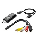 Ewent video capture adapter - USB 2.0
