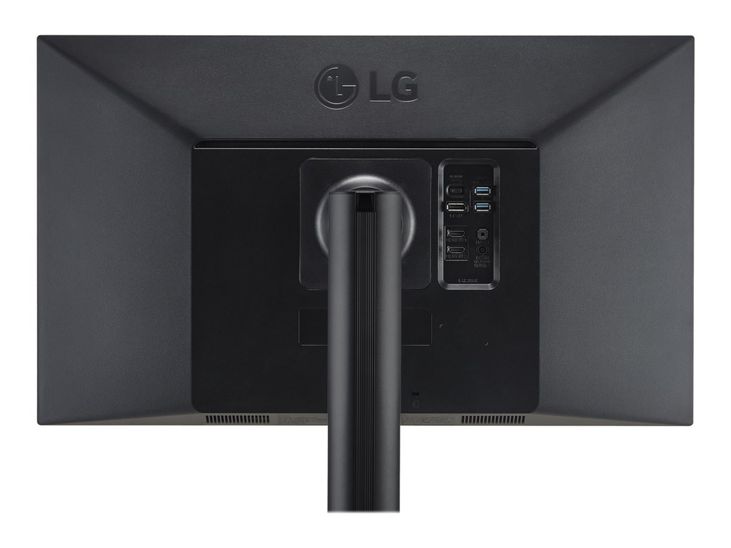 LG 27UN880-B.AEU 27inch IPS LGD Module LED Edge 3840x2160 16:9 60Hz 1000:1