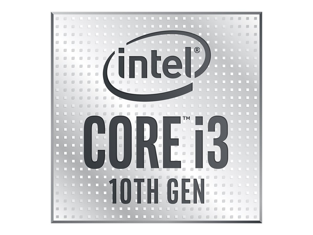 Intel Core i3-10105 Core i3 3,7 GHz