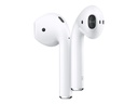 Apple AirPods 2nd generation with Charging Case