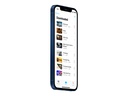 Apple iPhone 12 mini - 5.4" - 64GB - Blauw