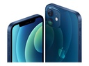 Apple iPhone 12 mini - 5.4&quot; - 64GB - Blauw