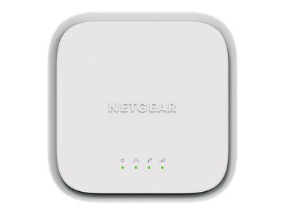 NETGEAR LM1200 4G LTE-Modem