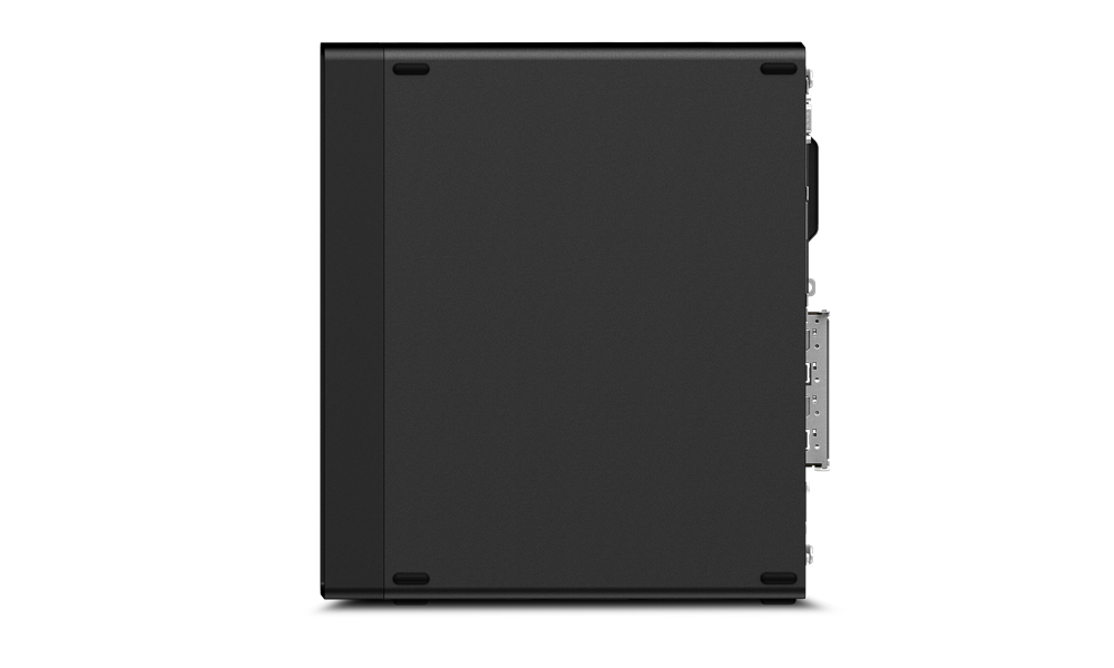 Lenovo ThinkStation P340 - Core i7 2,9 GHz - 16GB - 512GB NVMe - UHD Graphics 600, NVIDIA Quadro P Series