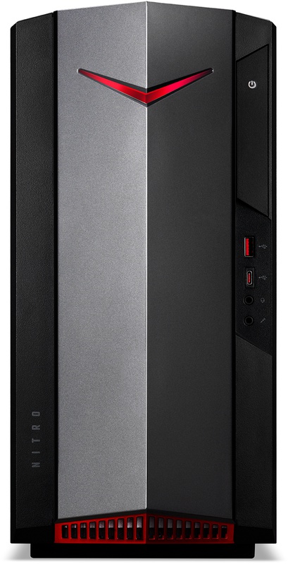 Acer Nitro N50-620 I9306