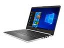 HP Laptop 14s-dq2420nd