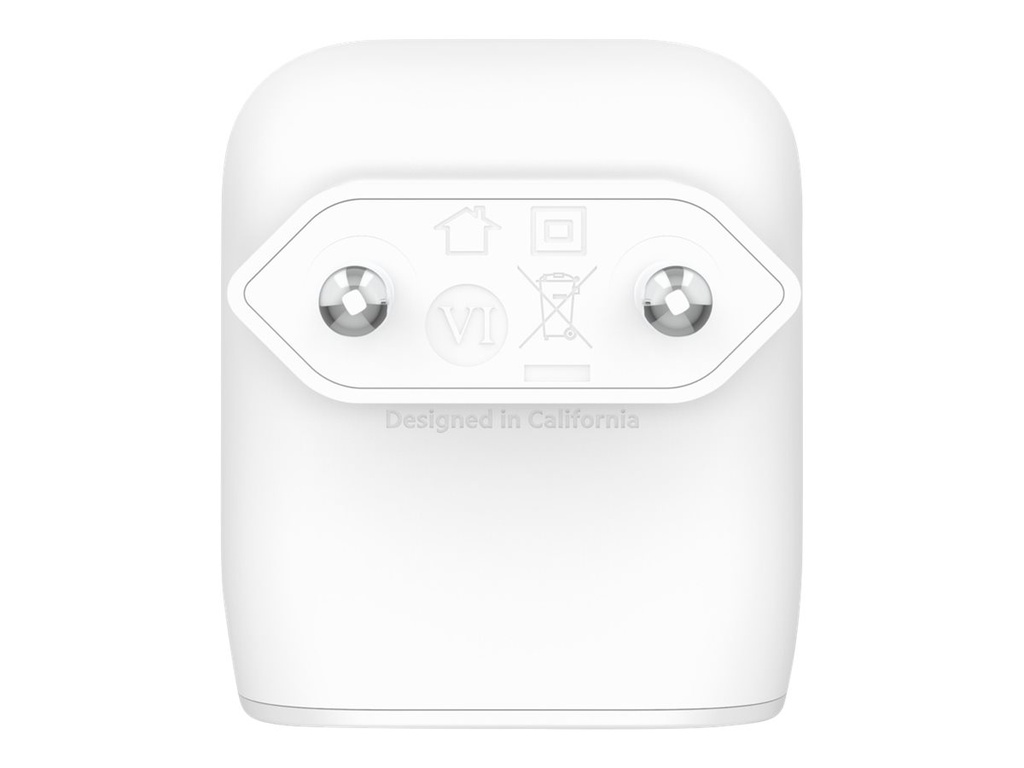 Belkin 20W PD Home Charger