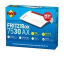 AVM FRITZ BOX 7530 AX INTERNATIONAL