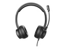 Trust HS-200 On-Ear USB Headset