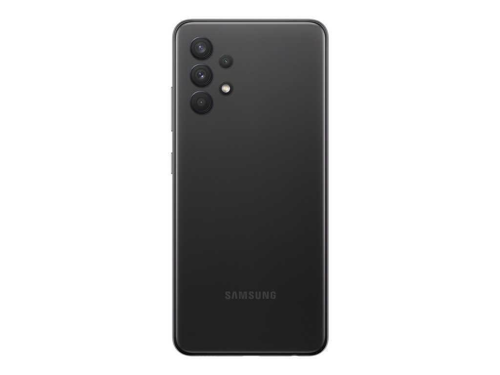 Samsung Galaxy A32 4G 128GB Zwart
