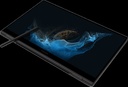 Samsung Galaxy Book2 Pro 360 Zwart