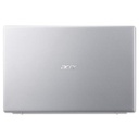 Acer Swift SF314-511-72EU i7-1165G7 Notebook 35,6 cm (14") Full HD Intel® Core™ i7 16 GB LPDDR4x-SDRAM 512 GB SSD Wi-Fi 6 (802.11ax) Windows 10 Pro Zilver