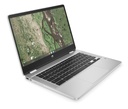 HP Chromebook x360 14b-cb0130nd N600 8GB, 128GB, 14", FHD, Chrome OS