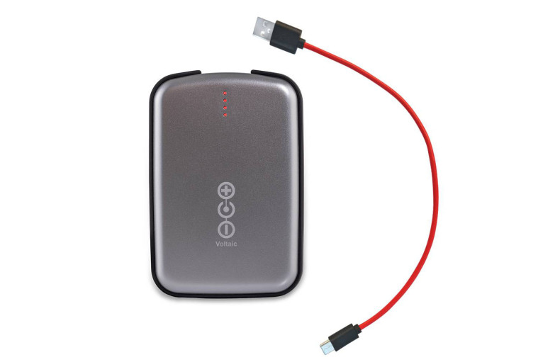 V50 USB Battery Pack - 12800mAh