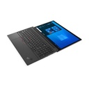 Lenovo ThinkPad E15 R5, 8GB, 256GB, 15.6", FHD, W11P