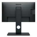 BenQ SW270C Adobe RGB monitor 27" 2K Ultra HD, LED, Zwart