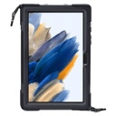 Xccess Survivor All-round Case Samsung Galaxy Tab A8 10.5 2021 Black (Screenless)