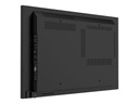 BenQ SL4302K 43" LED 500 cd/m² 4K Ultra HD Black Android 8.0