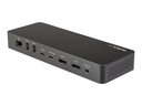 StarTech.com USB-C Docking Station for Notebook